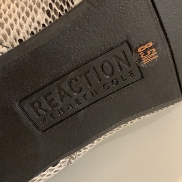 Booties - size 8.5 - Picture 7 of 7